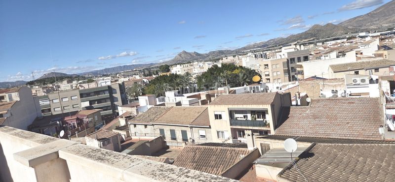 Foto 682636d7-a274-43cb-b9e9-4f57099bf254. Pis a Monforte del Cid