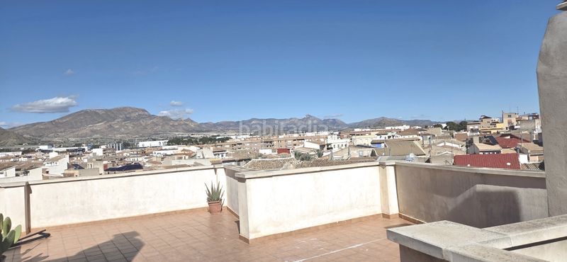 Foto 6d38877f-4a8e-40ec-b1db-fd89d3f9f758. Pis a Monforte del Cid