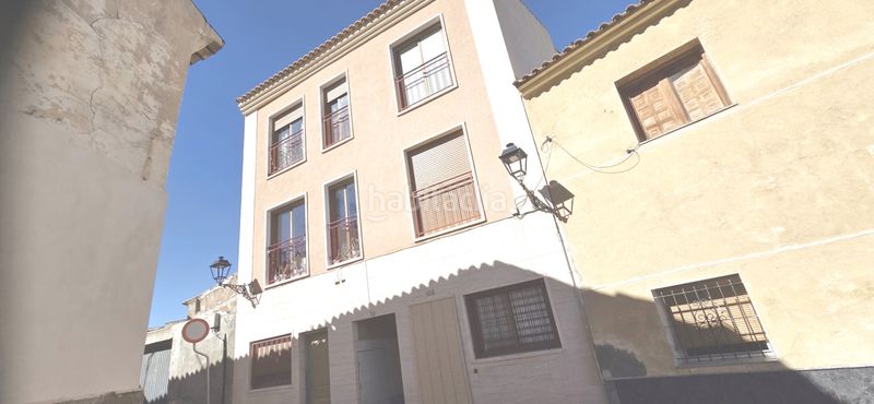 Foto 70e26c05-9415-43f8-8fb9-c69d5fa734b4. Pis a Monforte del Cid