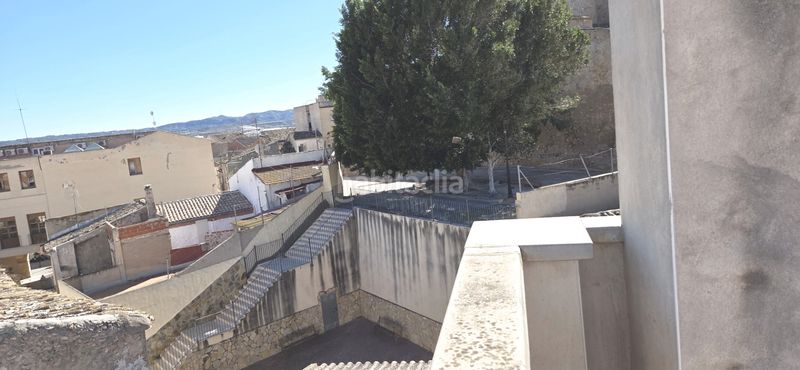 Foto 8fae2c96-e67e-48f1-adb6-2c28e95e1ae2. Pis a Monforte del Cid