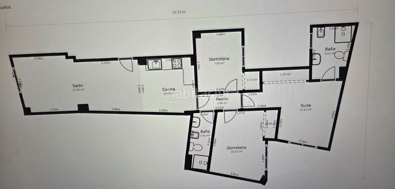 Foto ab579bfe-f308-4ca5-bad9-5e5b4275a64b. Pis a Monforte del Cid