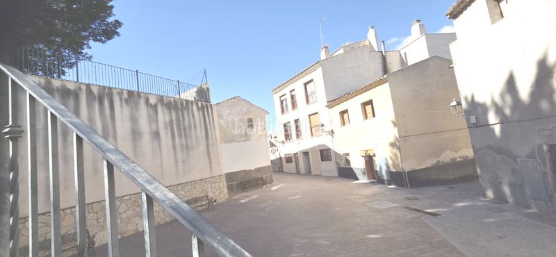 Foto c97d8f0d-51f0-43b5-b274-f623b64be55a. Pis a Monforte del Cid