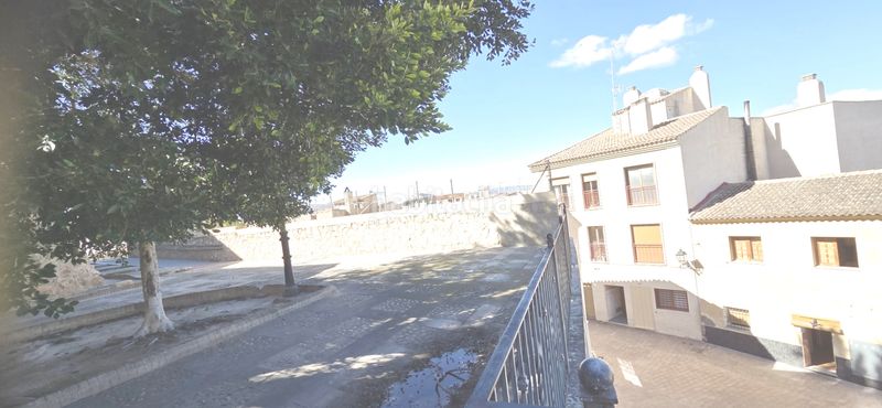 Foto c9867c0d-916a-45ab-8195-f823bed3f05b. Pis a Monforte del Cid