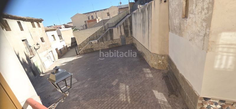 Foto ed038485-fec7-4724-990e-52587ca7af58. Pis a Monforte del Cid