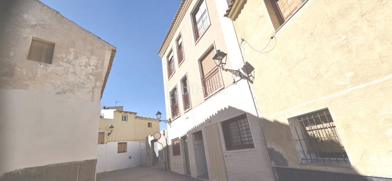 Foto ff95f5b6-f5ed-4788-8ded-ecd2c219ec2f. Pis a Monforte del Cid