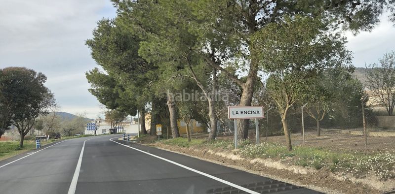 Foto 5b4e43ee-2676-43d8-83e4-afc1185e83da. Casa adossada amb xemeneia a Partidas Norte Villena