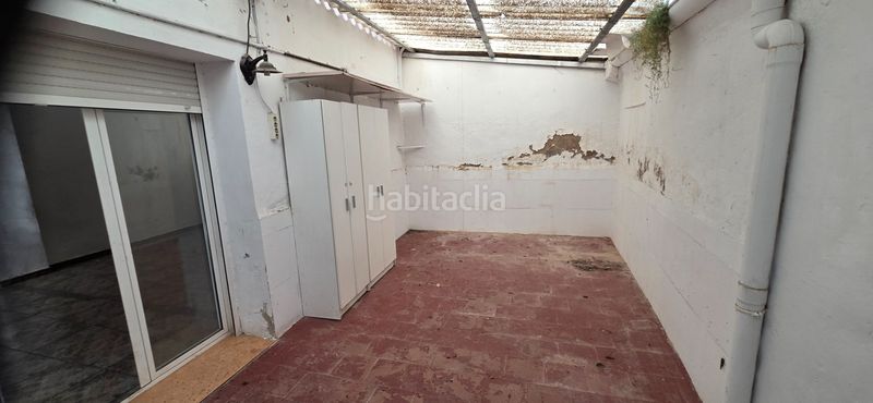 Foto a263f2f5-8e8e-487e-8cde-a9c22b4cede9. Casa adossada amb xemeneia a Partidas Norte Villena