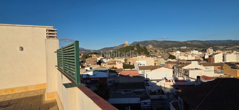 Foto 38b879c3-955f-4978-93c6-45c089fcf0cd. Pis amb aparcament piscina a Sax