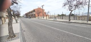 Residential Plot  Passeig de la marededeu. Solar calle la virgen. onil. precio 88.200 euros