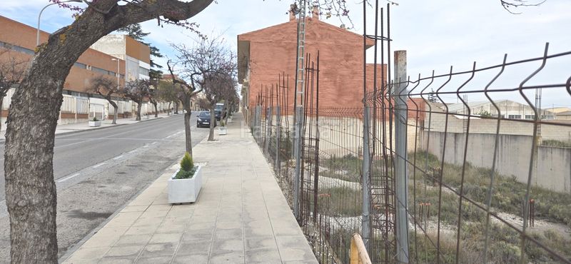 Foto 06843f18-69d2-4ebc-a85c-15630e05e798. Terreny residencial a Onil