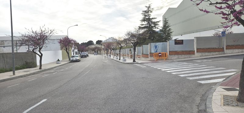 Foto 07f65463-3731-456d-acd3-120678f5805c. Terreny residencial a Onil