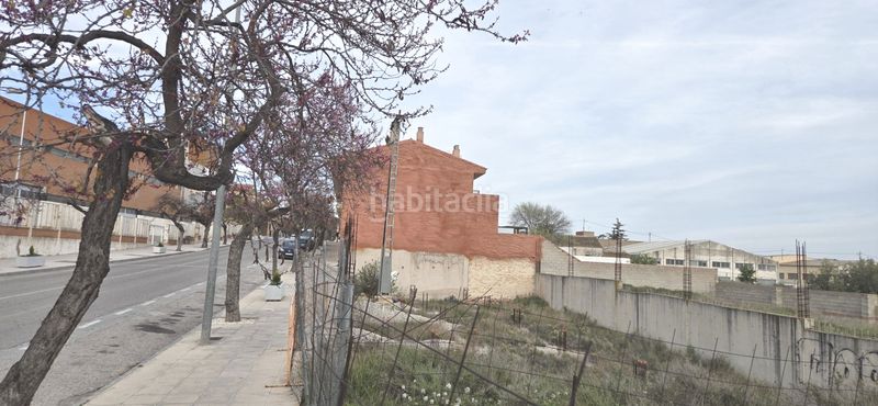 Foto 0f452c79-3b68-49fd-a1be-60a2c42705be. Terreny residencial a Onil