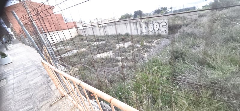 Foto 8a3ccf53-fe55-453b-ae41-a96bbc6df8a8. Terreny residencial a Onil