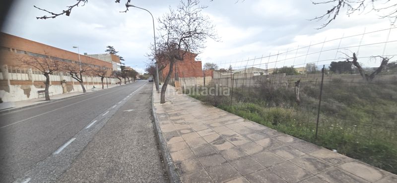Foto 9b8896ac-f143-4b0f-be76-177d3154f178. Terreny residencial a Onil