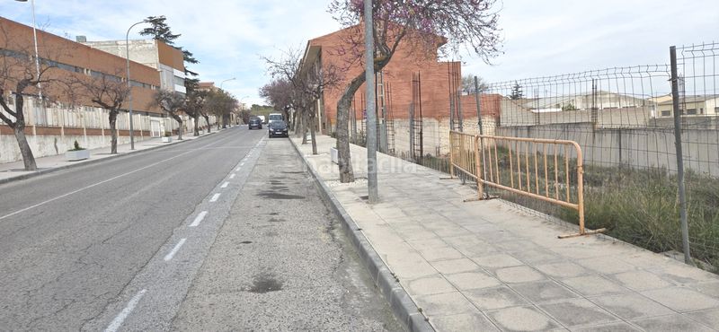 Foto a5bb7bd1-83e0-4fef-a549-8aa54cc8813c. Terreny residencial a Onil