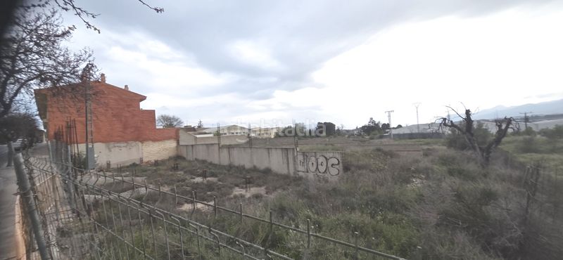 Foto af2a6b68-6df0-47fb-90d7-da349bb75b46. Terreny residencial a Onil