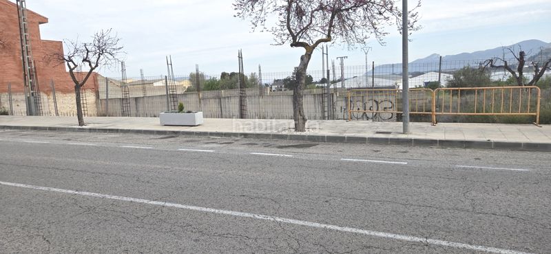 Foto bbbd539c-cbba-4bf8-8b83-ddf569a1c4c4. Terreny residencial a Onil