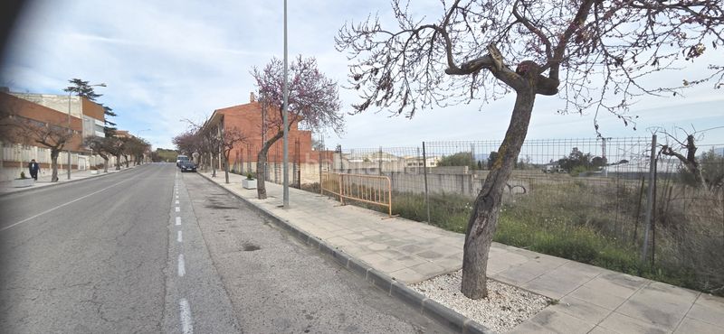 Foto d754ac00-4575-4152-88a5-d73ec15ac8bf. Terreny residencial a Onil