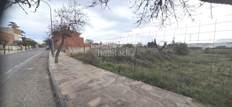 Foto dca230ef-4acc-4194-b997-927ddc0c7a63. Terreny residencial a Onil