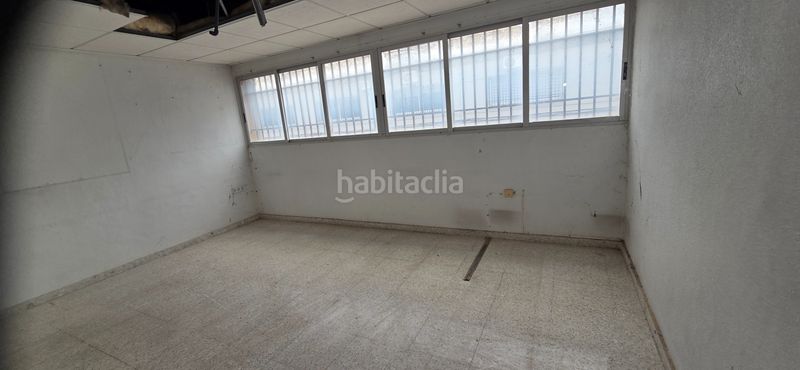 Foto 0a3db9de-e3b9-4c35-9a9b-7e9ed70d3907. Nau industrial a Monòver