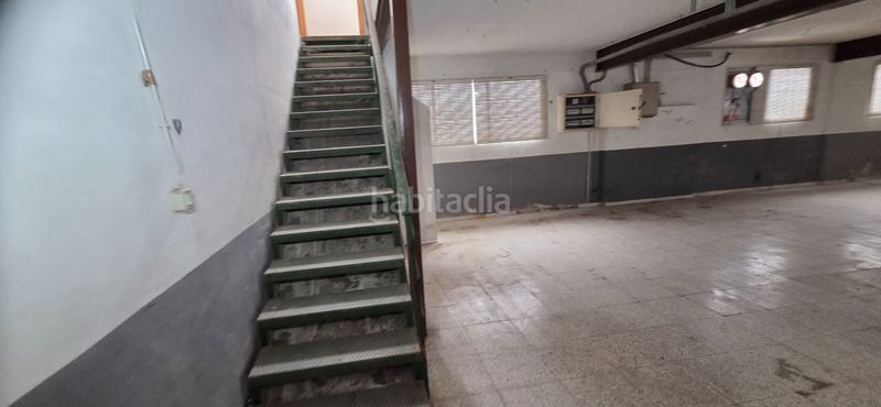Foto 85908277-5a15-4df5-ace7-4579a7956786. Nau industrial a Monòver