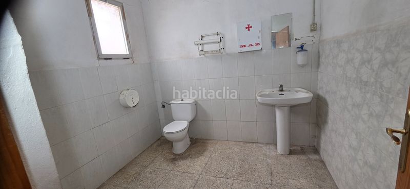 Foto b609af94-72cf-4988-979c-c777a8b89f54. Nau industrial a Monòver