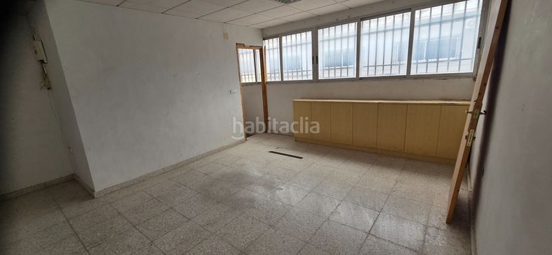 Foto c7ff3f63-058e-4ec6-87e7-604232d09914. Nau industrial a Monòver