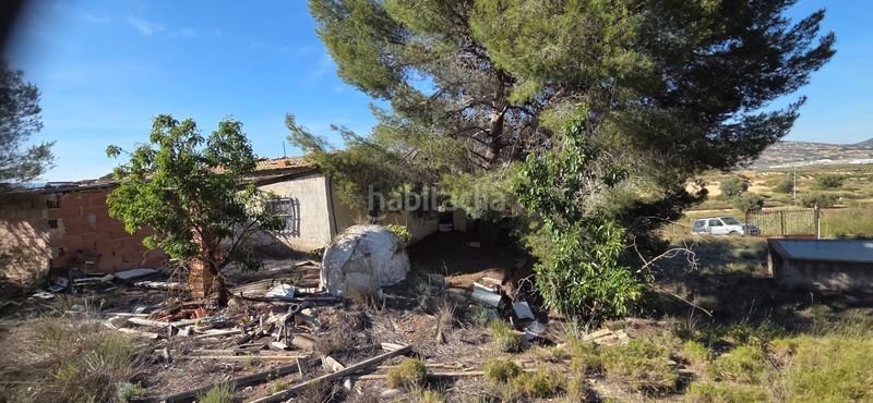 Foto 2a91abaa-51a6-471b-af80-dabc5b9a3b96. Xalet amb xemeneia piscina a Pinoso