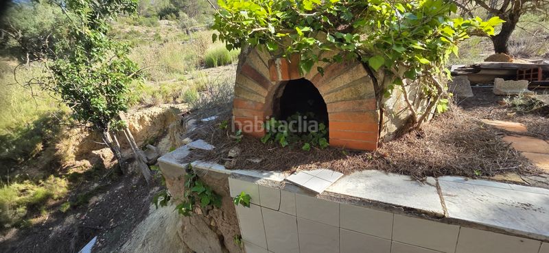 Foto 2a99ebab-fbe7-4d6f-ad8a-479e751189a3. Xalet amb xemeneia piscina a Pinoso