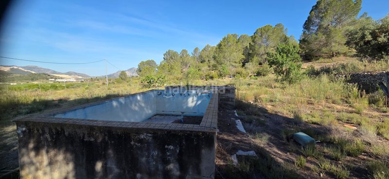 Foto b912d86c-b97a-4aa6-8d64-b67ff1f05120. Xalet amb xemeneia piscina a Pinoso