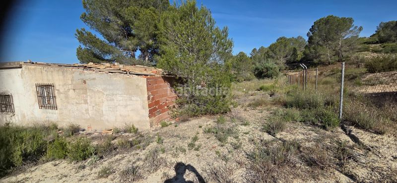 Foto cd5920ca-f99a-4a29-8476-8dd55e1879c9. Xalet amb xemeneia piscina a Pinoso