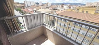Pis a Petrer. Avenida de madrid: piso 88 m2 con 4 dormitorios. soleado. 105.00