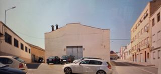 Solar industrial en Monòver