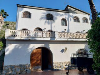 Chalet à Campo Alto-Club de Campo