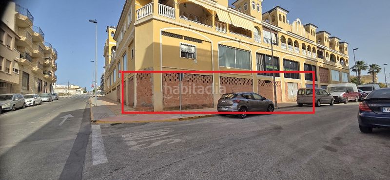 Foto 71d845c2-84d7-47dc-99ab-26961673ce2d. Local comercial a Benijófar