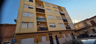 Etagenwohnung in Castalla. Piso castalla. buenas vistas. precio 80.500 euros
