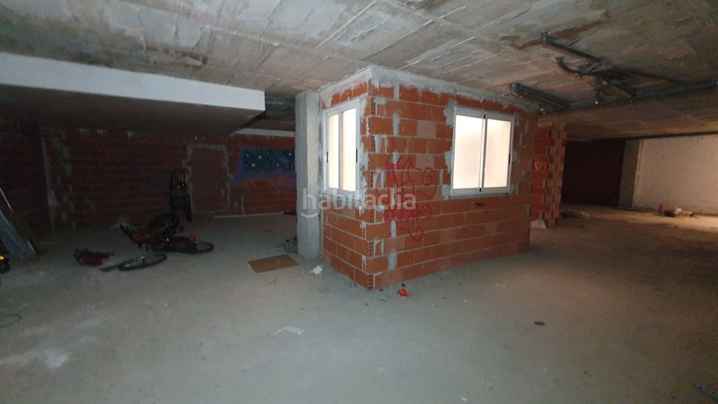 Foto 465c1165-8d74-4f8c-ab79-3725366849b8. Geschäftsraum in La Paz Villena
