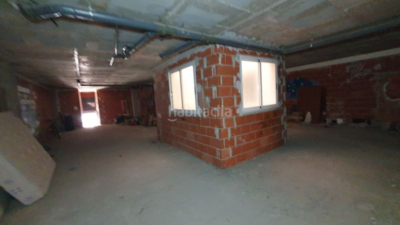 Foto aac80619-29a4-4e56-99e5-def5ad435e05. Geschäftsraum in La Paz Villena