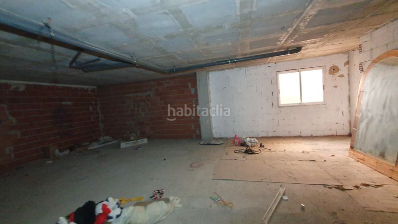 Foto e7dcdd67-c322-40f0-adcf-2db316da192c. Geschäftsraum in La Paz Villena