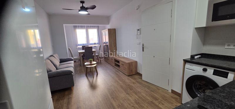 Foto e799924f-7042-4192-9634-a0b2b614d22b. Rent flat in Fraternidad Elda