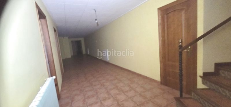 Foto 87a11688-d671-4e91-bc24-d83a44111885. Xalet amb xemeneia calefacció aparcament piscina a Banyeres de Mariola