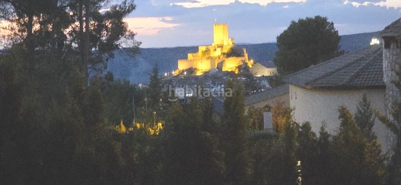 Foto b4a03f92-d948-426c-9205-6b7be5b428a7. Xalet amb xemeneia calefacció aparcament piscina a Banyeres de Mariola