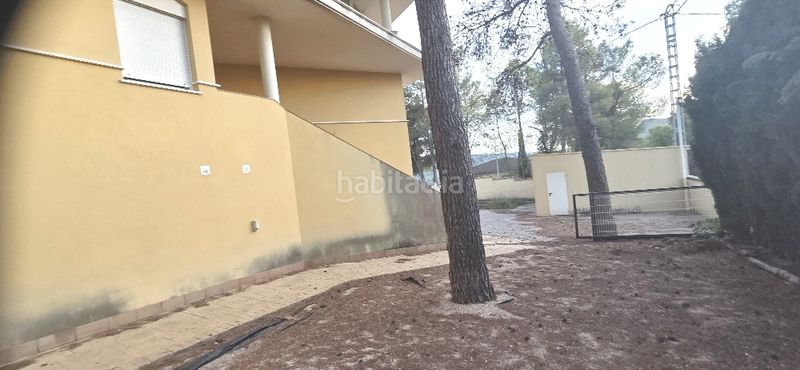 Foto b6c69087-8ffc-4471-8bd6-978efd08ddaa. Xalet amb xemeneia calefacció aparcament piscina a Banyeres de Mariola