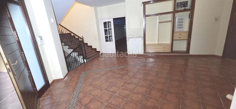 Foto e599ee41-a13a-4beb-8a7a-3a6fc941c04c. Xalet amb xemeneia calefacció aparcament piscina a Banyeres de Mariola