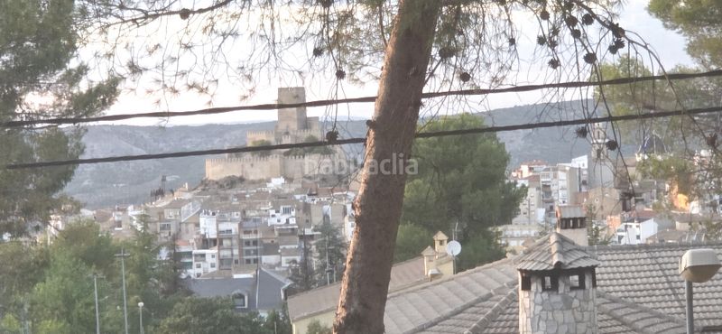 Foto fa0c7a22-114a-4ee7-85b7-21f43c6ae960. Xalet amb xemeneia calefacció aparcament piscina a Banyeres de Mariola