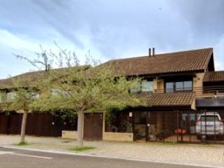 Chalet à Avenida federico garcía lorca 59
