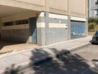 Local Comercial  Avenida de pedro sanz vzquez. Venta local en guadalajara
