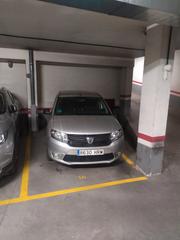 Aparcament cotxe en Avenida de la corua 1. Plaza garaje en venta en avenida de la corua san sebastin de l