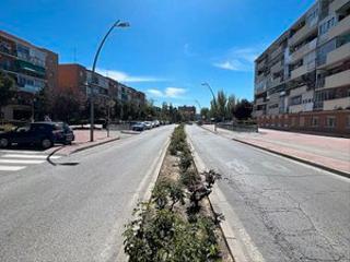 Aparcament cotxe en Calle san vidal 1. Plaza garaje en venta en calle san vidal, alcal de henares