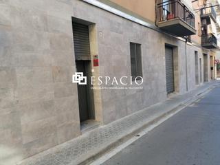 Local commercial à El Palau - Escorxador. Local  con opción a cambio de uso!!!